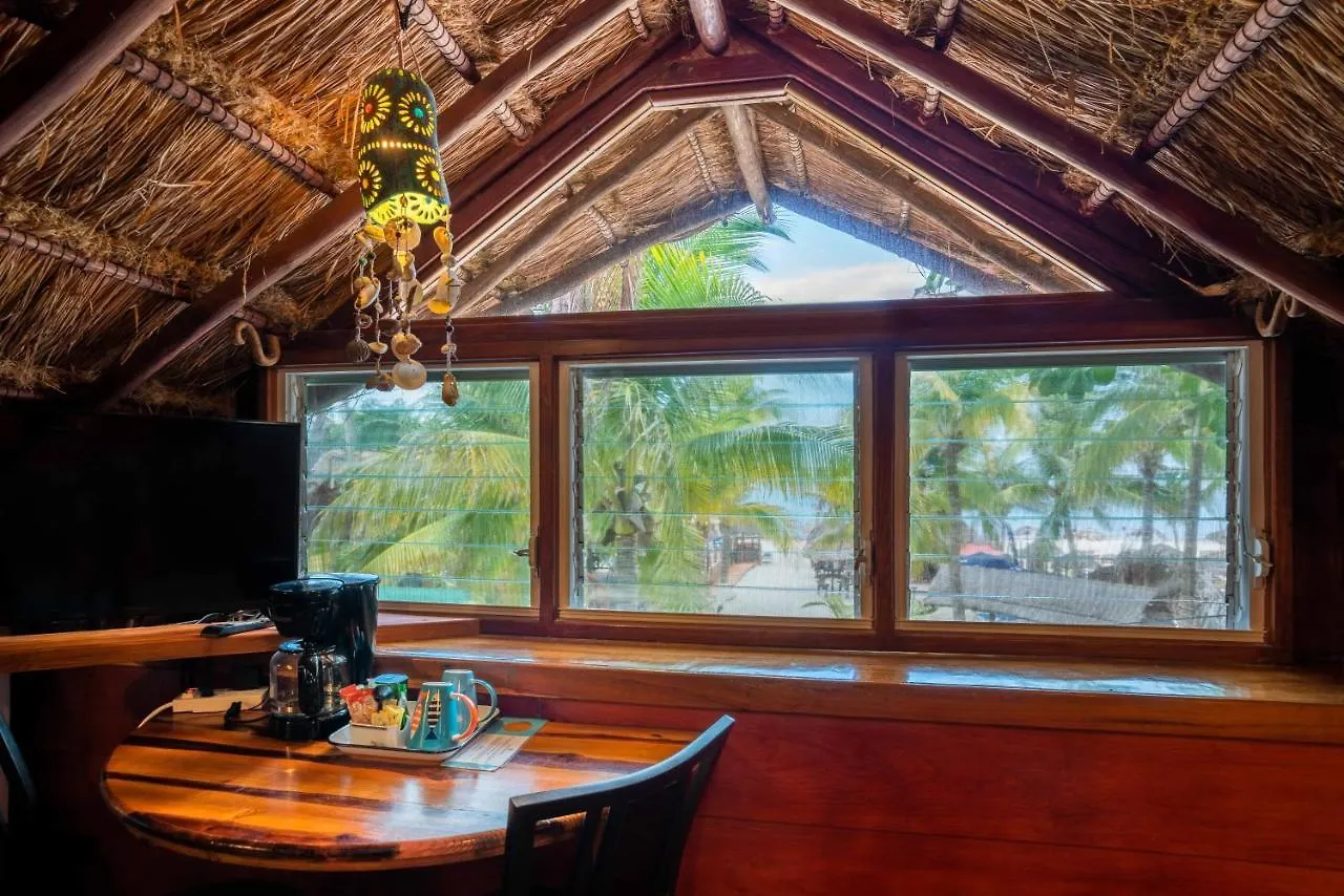 Holiday home The Diving Lodge Downtown Puerto Morelos Mexico