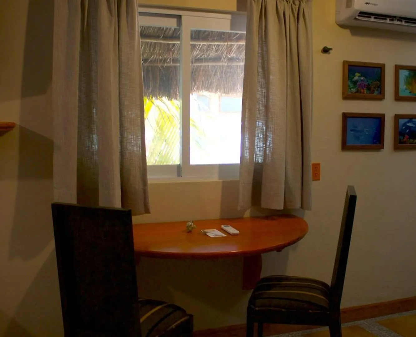 The Diving Lodge Downtown Puerto Morelos 0*,