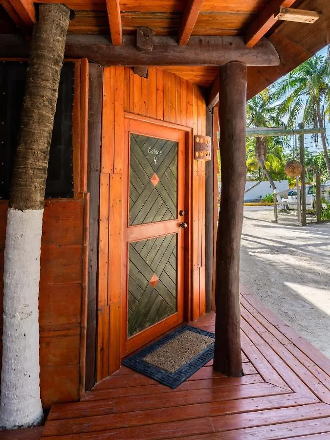 The Diving Lodge Downtown Puerto Morelos
