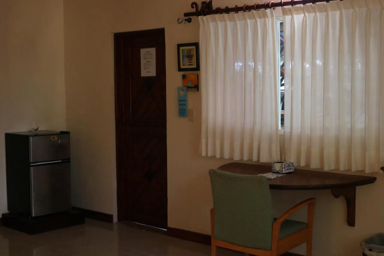 Holiday home The Diving Lodge Downtown Puerto Morelos