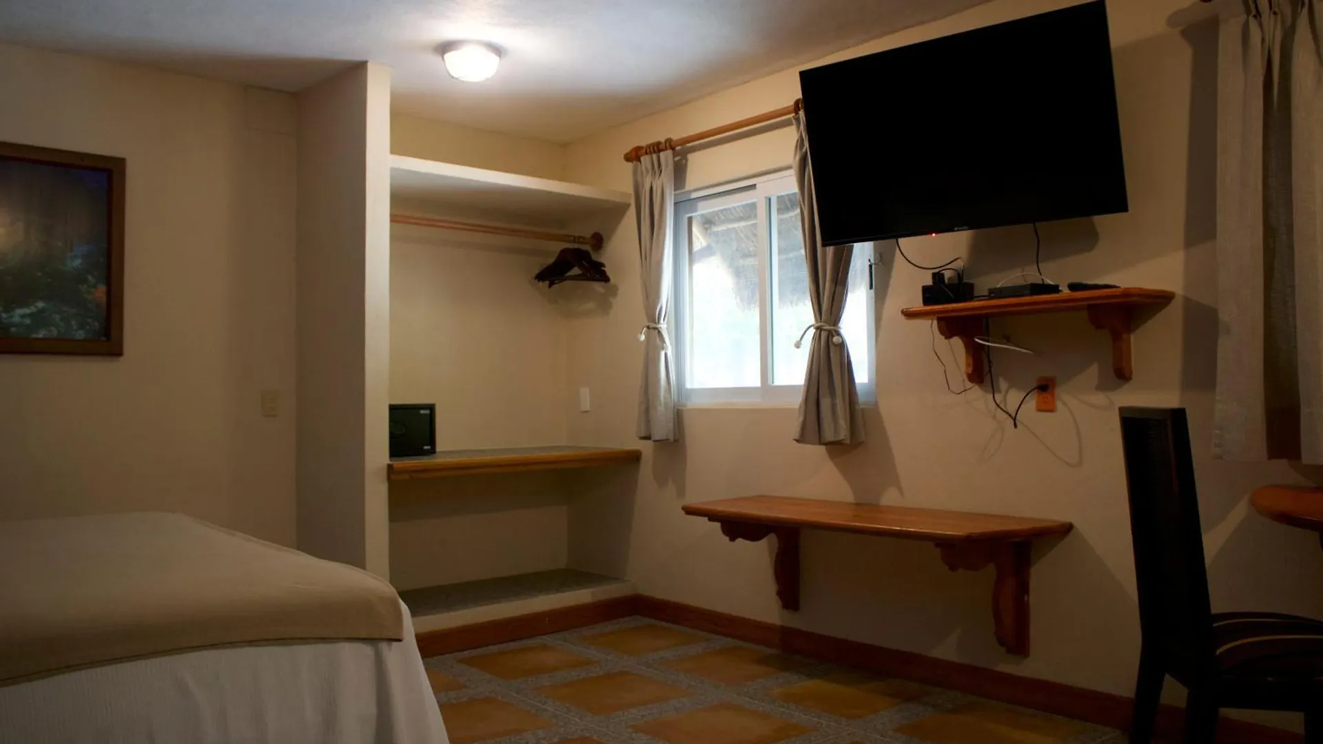 Holiday home The Diving Lodge Downtown Puerto Morelos Mexico