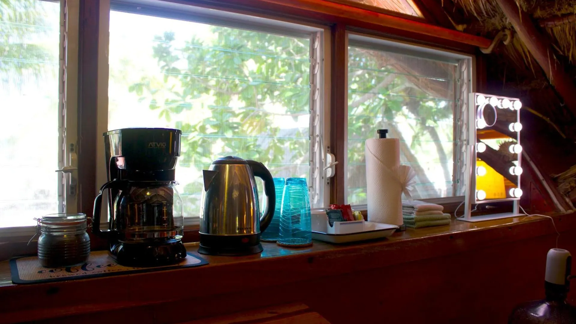 Holiday home The Diving Lodge Downtown Puerto Morelos Mexico