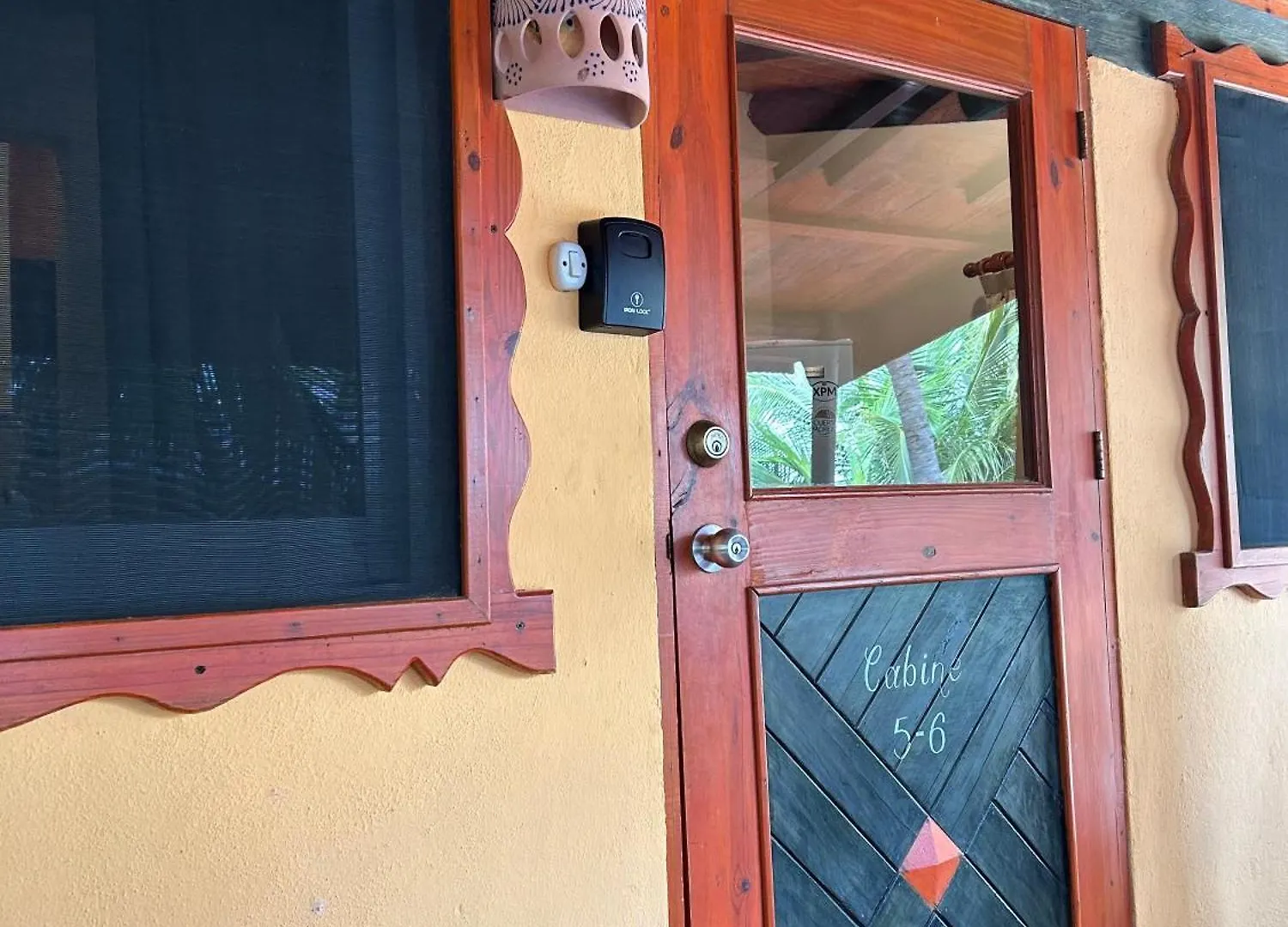 The Diving Lodge Downtown Puerto Morelos Mexico