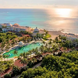 Ośrodek wypoczynkowy Joia Paraiso By Iberostar (adults Only), Puerto Morelos