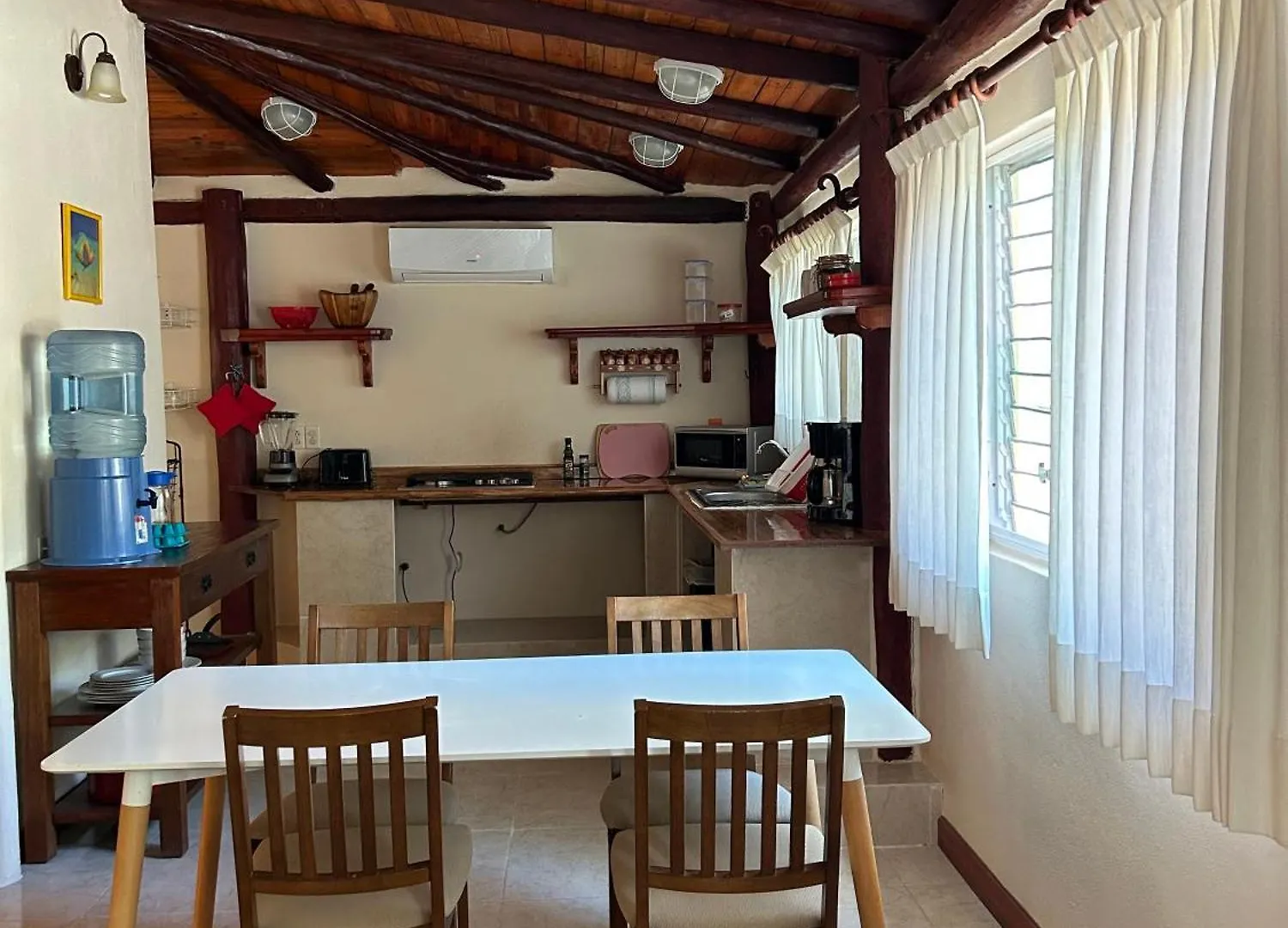 The Diving Lodge Downtown Puerto Morelos 0*,