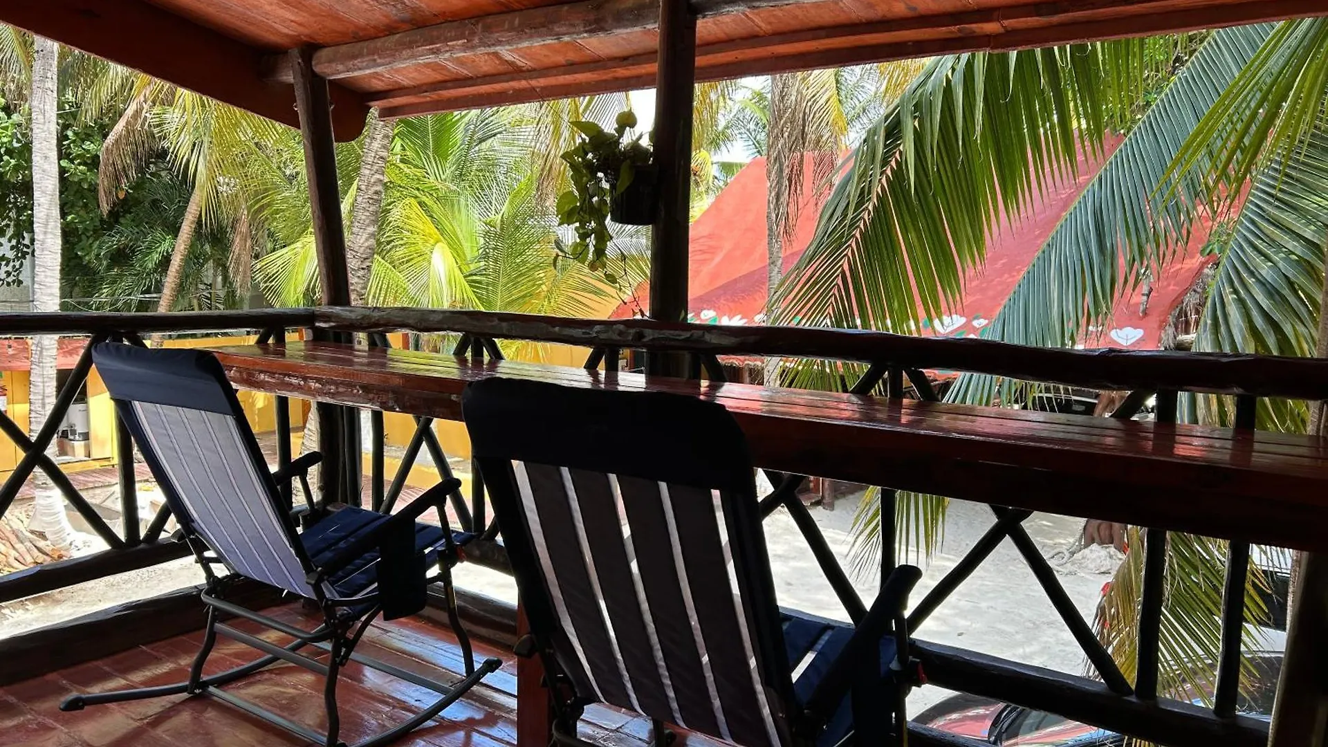 The Diving Lodge Downtown Puerto Morelos 0*,  Meksyk